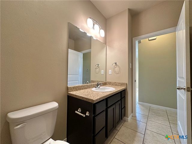 1306 Vanguard Lane, Killeen, TX 76549