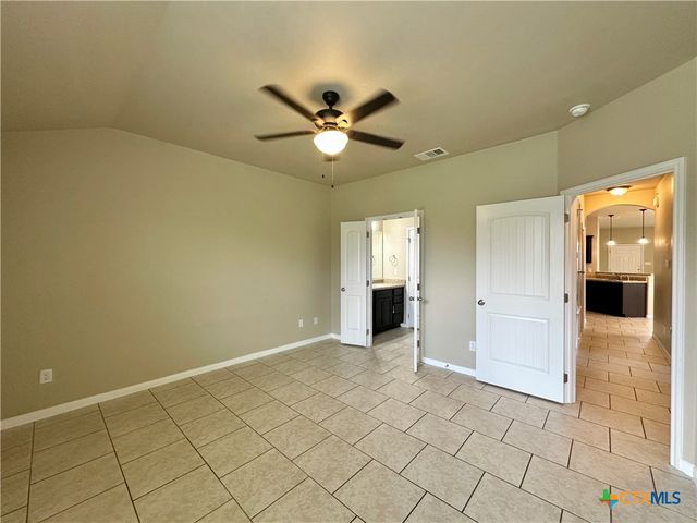 1306 Vanguard Lane, Killeen, TX 76549