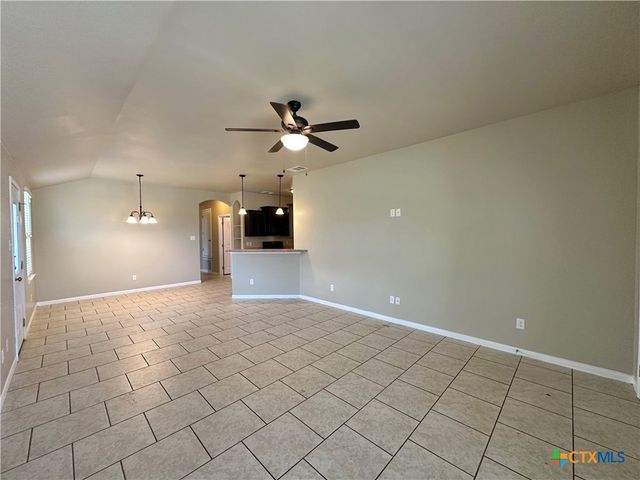 1306 Vanguard Lane, Killeen, TX 76549