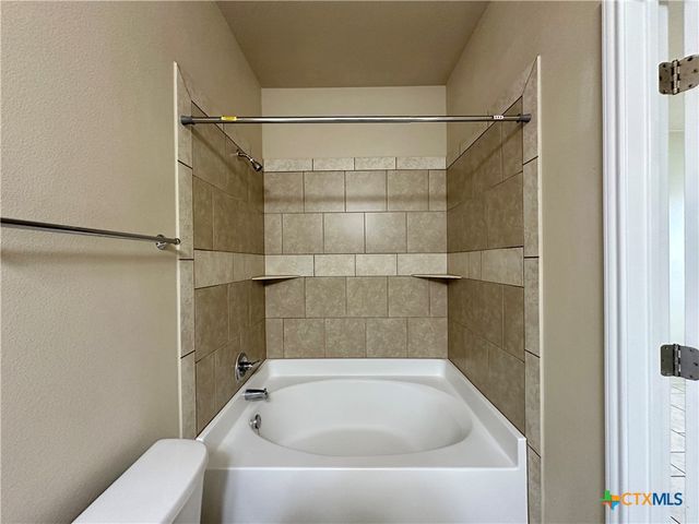 1306 Vanguard Lane, Killeen, TX 76549