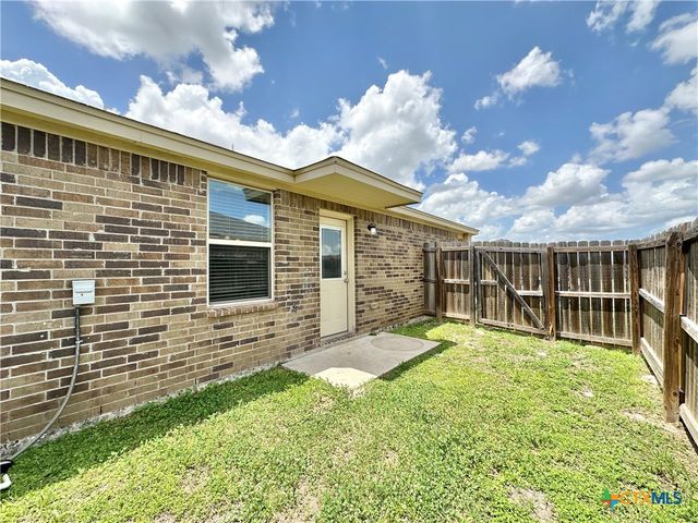 1306 Vanguard Lane, Killeen, TX 76549