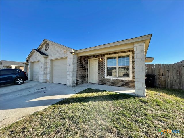 1306 Vanguard Lane, Killeen, TX 76549