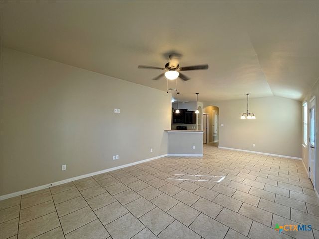 1306 Vanguard Lane, Killeen, TX 76549