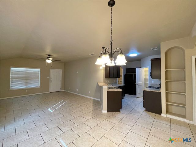 1306 Vanguard Lane, Killeen, TX 76549