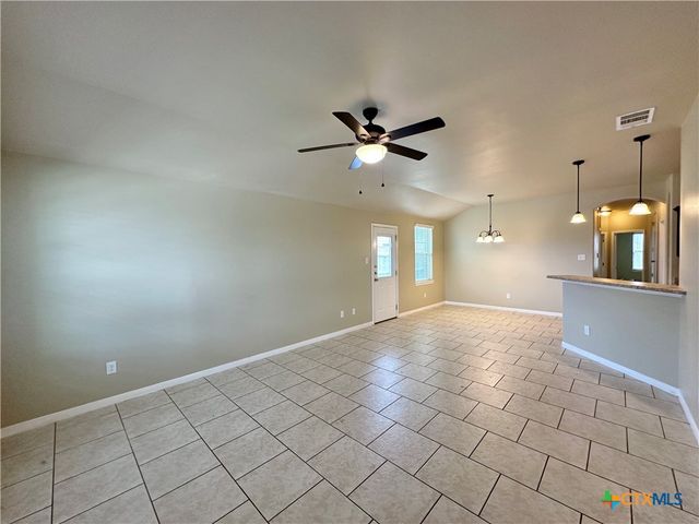 1306 Vanguard Lane, Killeen, TX 76549