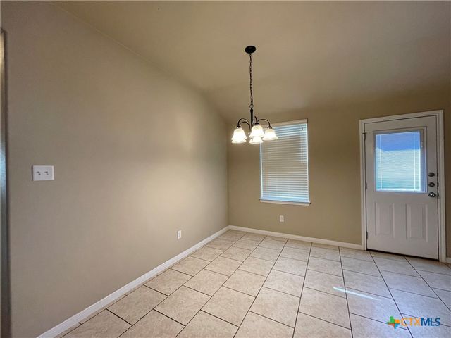 1306 Vanguard Lane, Killeen, TX 76549