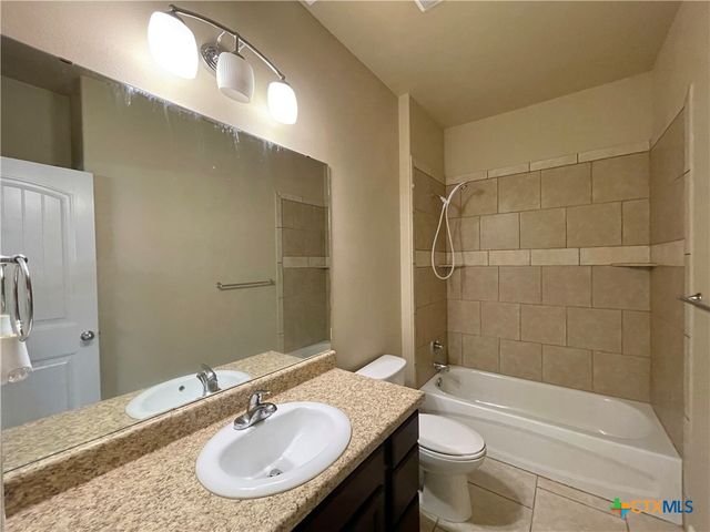 1306 Vanguard Lane, Killeen, TX 76549
