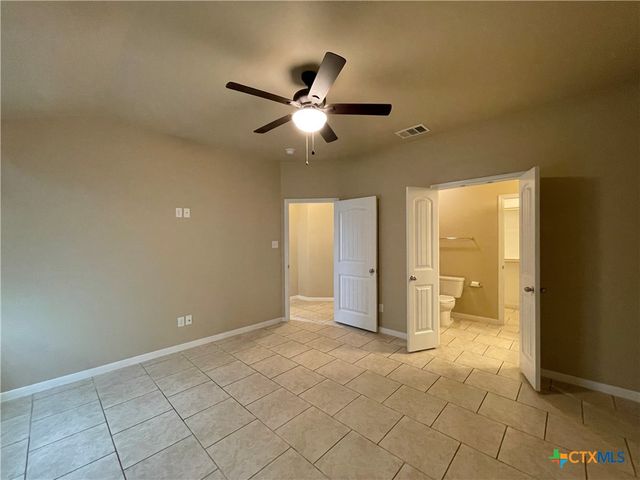 1306 Vanguard Lane, Killeen, TX 76549