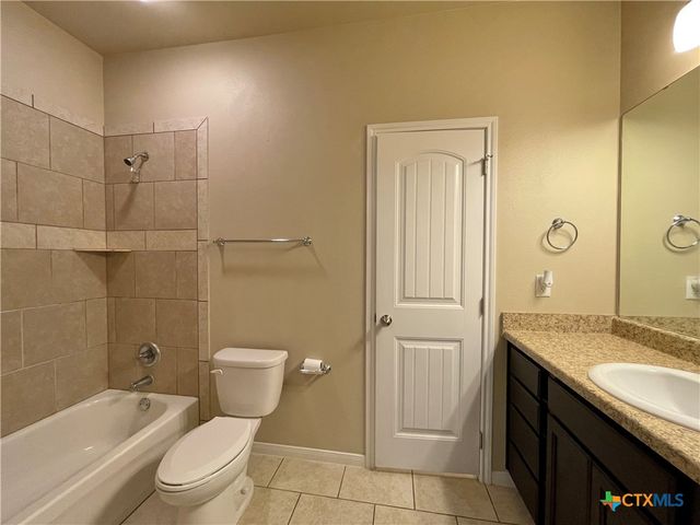 1306 Vanguard Lane, Killeen, TX 76549