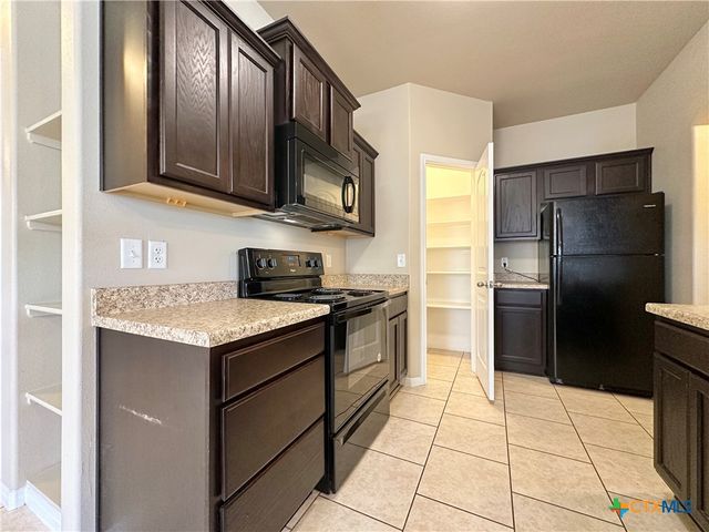 1306 Vanguard Lane, Killeen, TX 76549