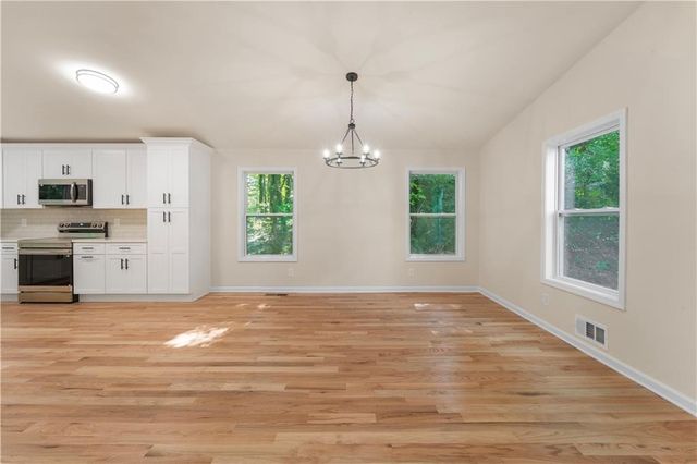 3253 Cedar Bluff Drive NE, Marietta, GA 30062