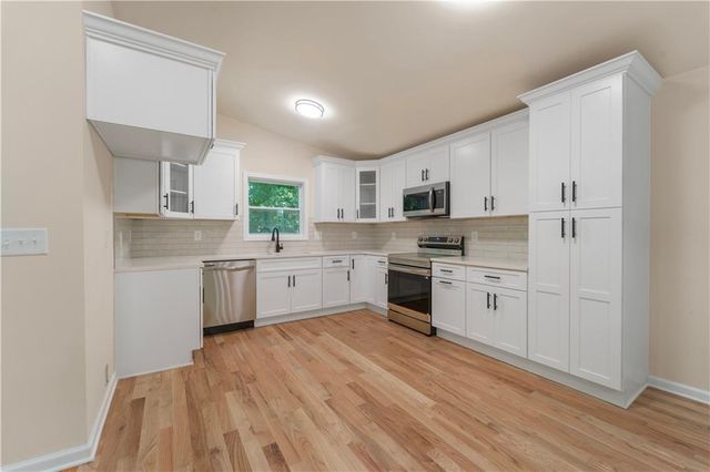3253 Cedar Bluff Drive NE, Marietta, GA 30062