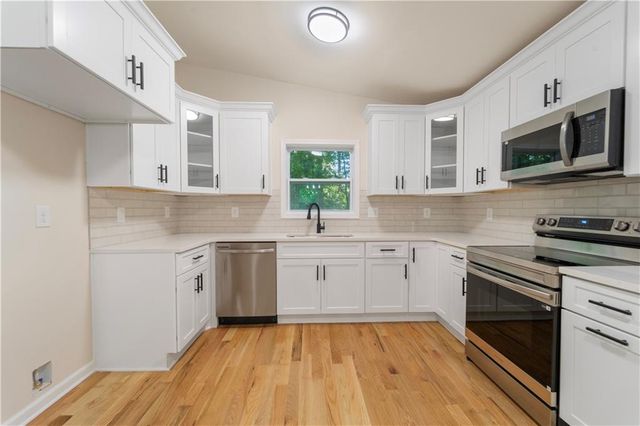 3253 Cedar Bluff Drive NE, Marietta, GA 30062
