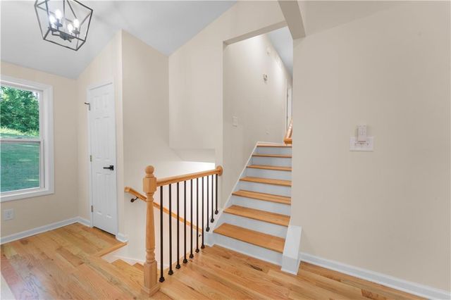 3253 Cedar Bluff Drive NE, Marietta, GA 30062