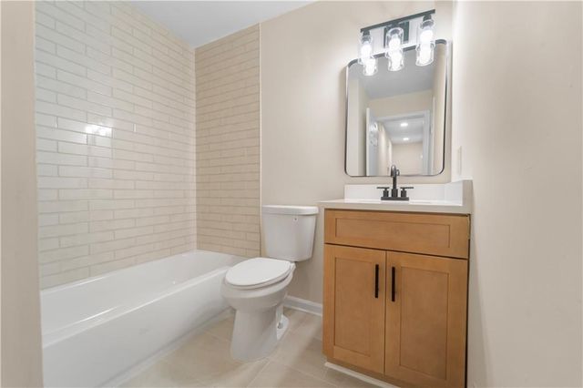 3253 Cedar Bluff Drive NE, Marietta, GA 30062