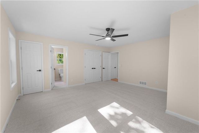 3253 Cedar Bluff Drive NE, Marietta, GA 30062