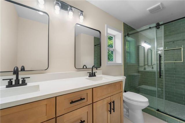 3253 Cedar Bluff Drive NE, Marietta, GA 30062