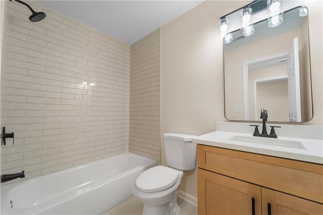 3253 Cedar Bluff Drive NE, Marietta, GA 30062