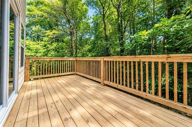 3253 Cedar Bluff Drive NE, Marietta, GA 30062