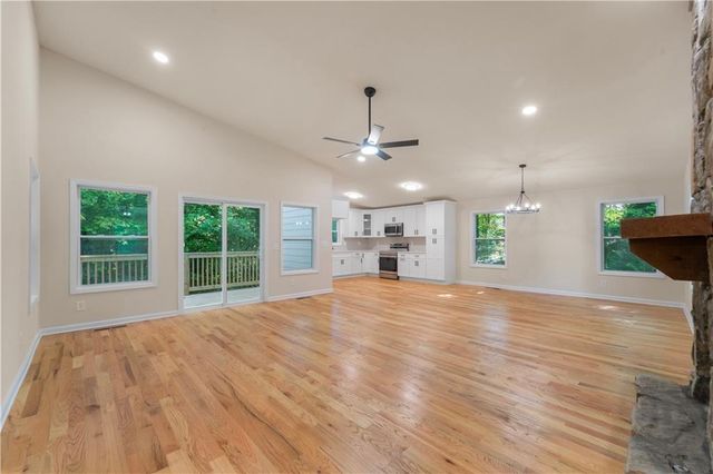 3253 Cedar Bluff Drive NE, Marietta, GA 30062