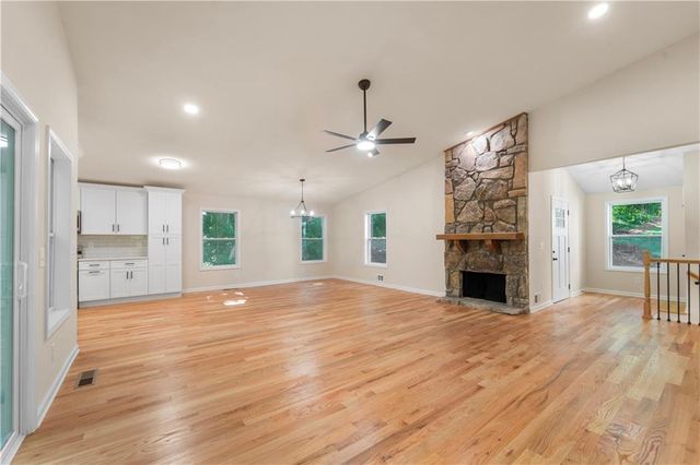 3253 Cedar Bluff Drive NE, Marietta, GA 30062