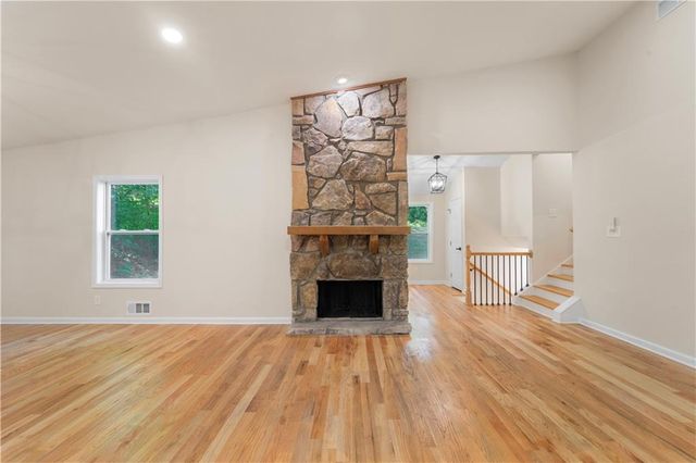 3253 Cedar Bluff Drive NE, Marietta, GA 30062