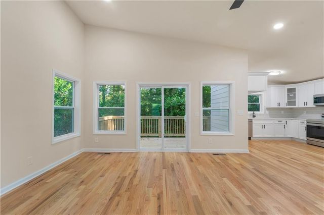 3253 Cedar Bluff Drive NE, Marietta, GA 30062