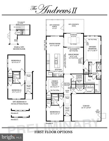 53 GENTLE SLOPE WAY, Gettysburg, PA 17325