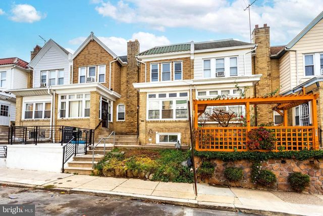 244 WEMBLY RD, Upper Darby, PA 19082