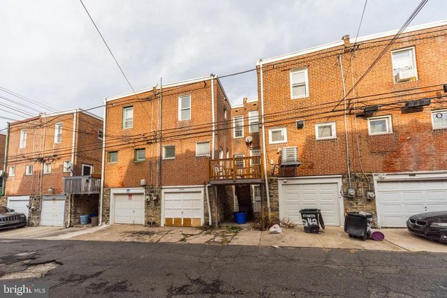 244 WEMBLY RD, Upper Darby, PA 19082