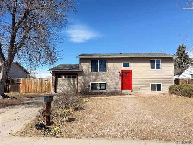 3129 S Winston Street, Aurora, CO 80013
