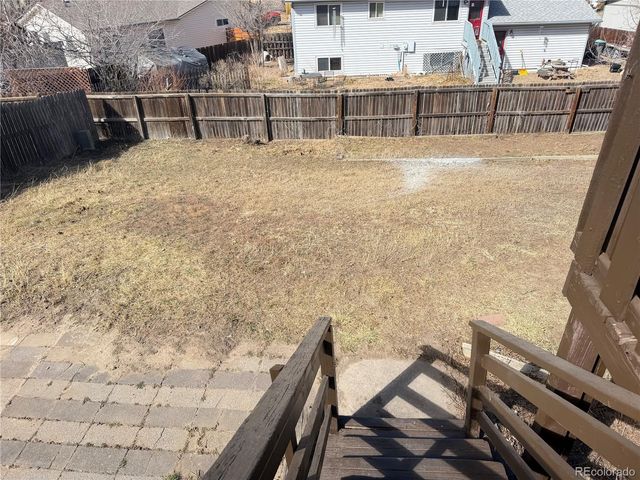 3129 S Winston Street, Aurora, CO 80013