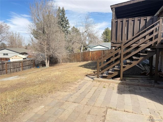 3129 S Winston Street, Aurora, CO 80013