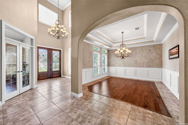 355 Pueblo Pintado, Helotes, TX 78023