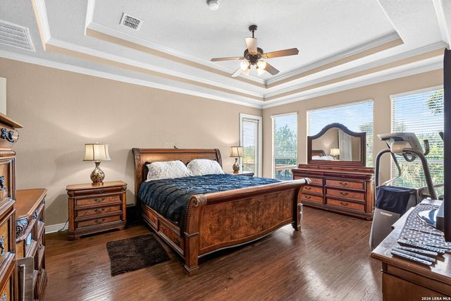 355 Pueblo Pintado, Helotes, TX 78023