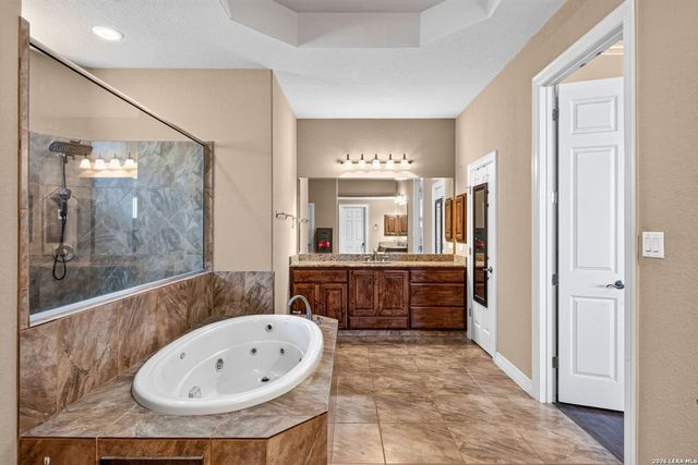 355 Pueblo Pintado, Helotes, TX 78023
