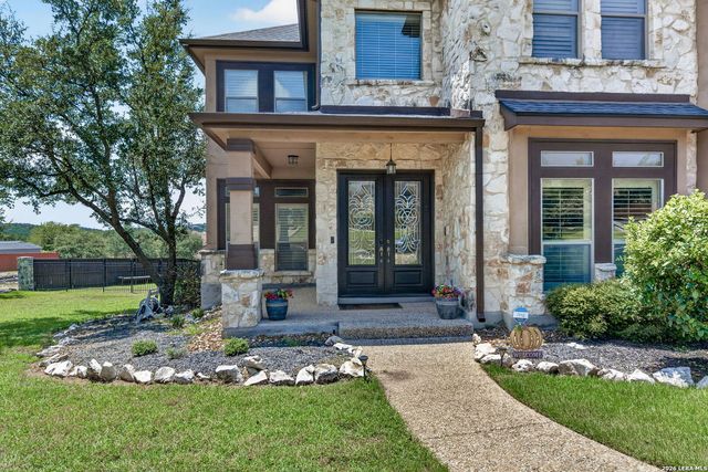 355 Pueblo Pintado, Helotes, TX 78023