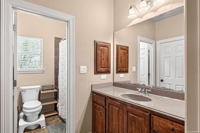 355 Pueblo Pintado, Helotes, TX 78023