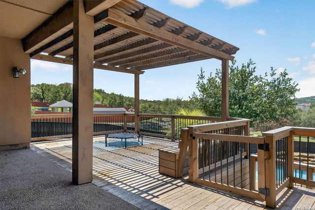 355 Pueblo Pintado, Helotes, TX 78023