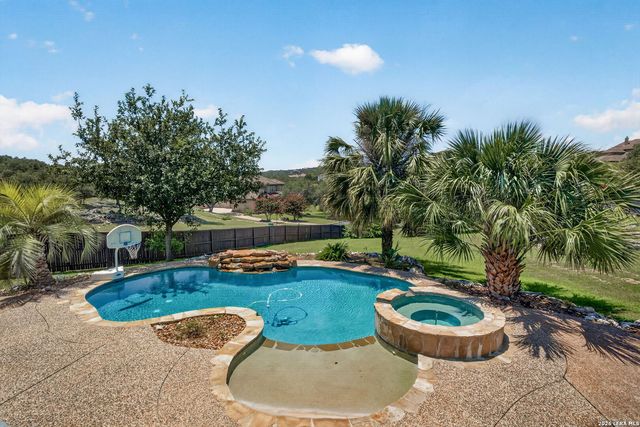 355 Pueblo Pintado, Helotes, TX 78023