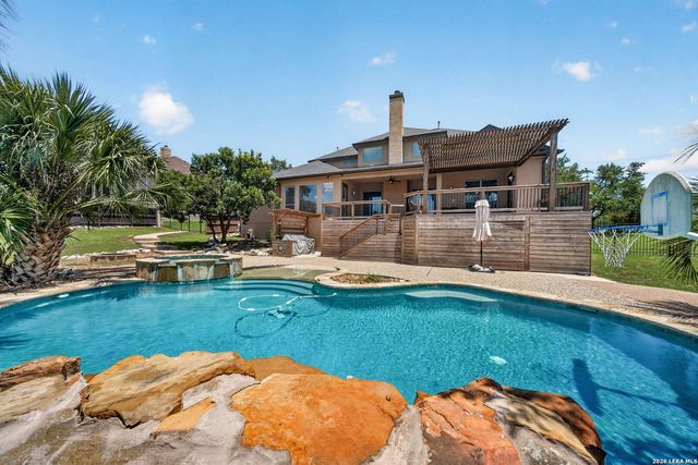 355 Pueblo Pintado, Helotes, TX 78023
