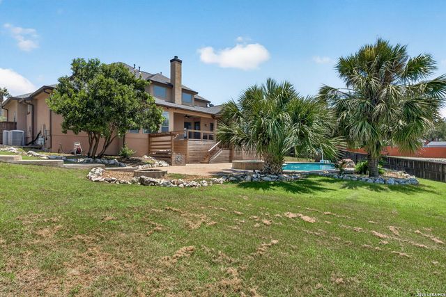 355 Pueblo Pintado, Helotes, TX 78023