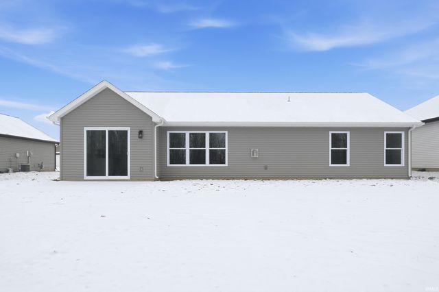 13853 Diavik Place, Fort Wayne, IN 46845