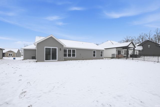 13853 Diavik Place, Fort Wayne, IN 46845