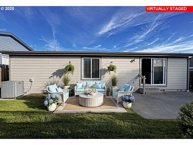 98126 W BENHAM Ln 9, Brookings, OR 97415