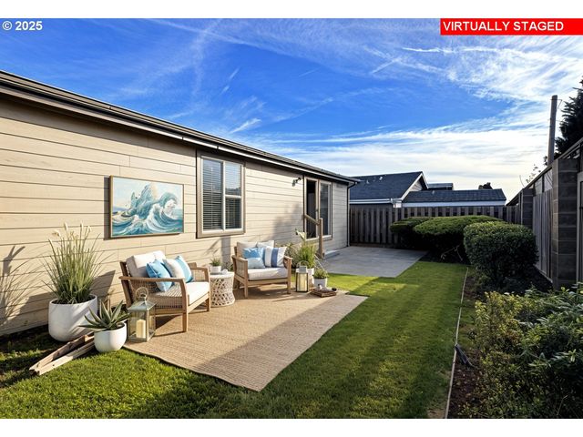 98126 W BENHAM Ln 9, Brookings, OR 97415