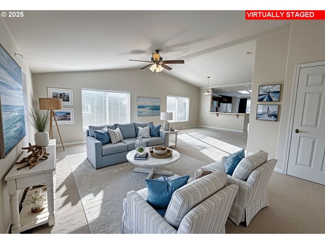 98126 W BENHAM Ln 9, Brookings, OR 97415