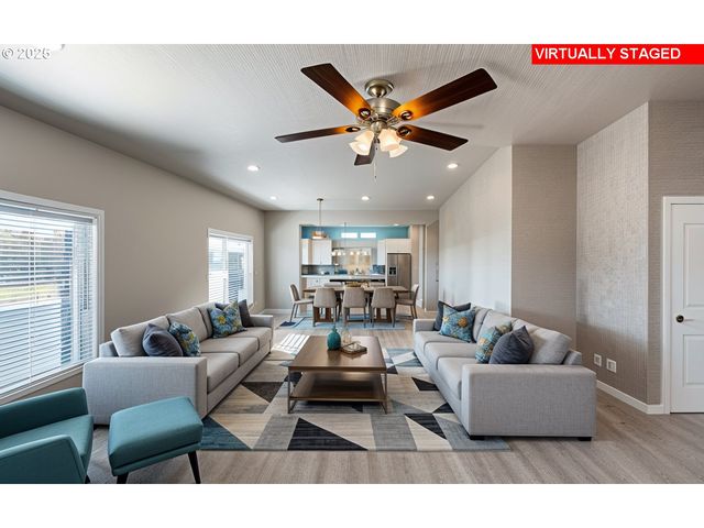 98126 W BENHAM Ln 9, Brookings, OR 97415