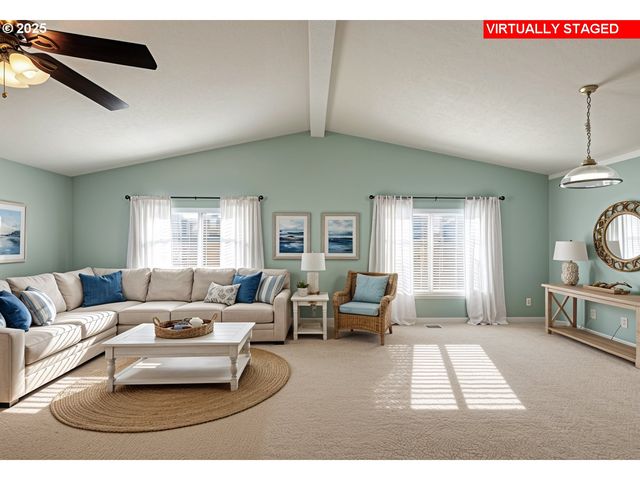 98126 W BENHAM Ln 9, Brookings, OR 97415