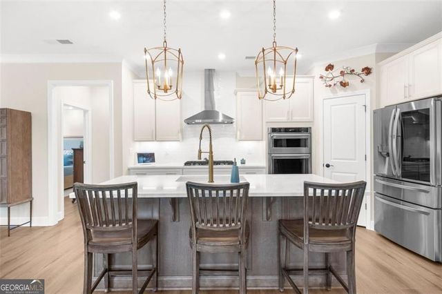 5520 Olive Lane, Hoschton, GA 30548